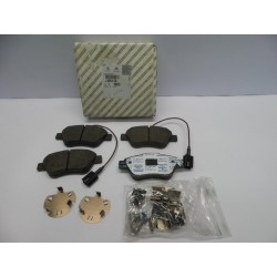 Pièce pour PEUGEOT/CITROEN - Brake Pad Set 4254C8