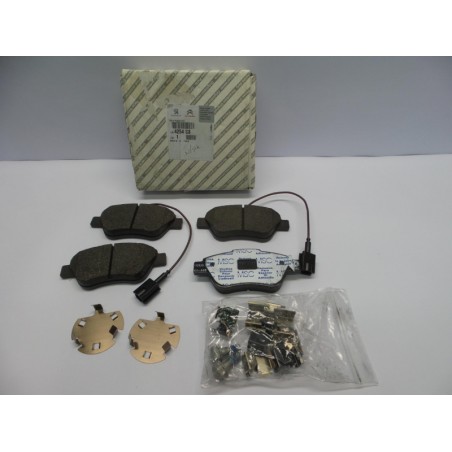Pièce pour PEUGEOT/CITROEN - Brake Pad Set 4254C8