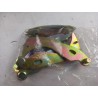 Pièce pour PEUGEOT/CITROEN - Repair Kit, Brake Shoe 431067