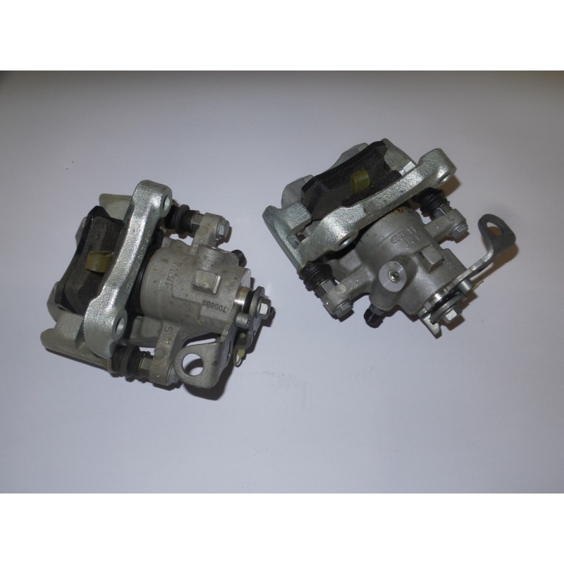 Pièce pour PEUGEOT/CITROEN - Brake Caliper Set 4400T6
