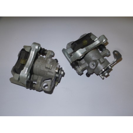 Pièce pour PEUGEOT/CITROEN - Brake Caliper Set 4400T6