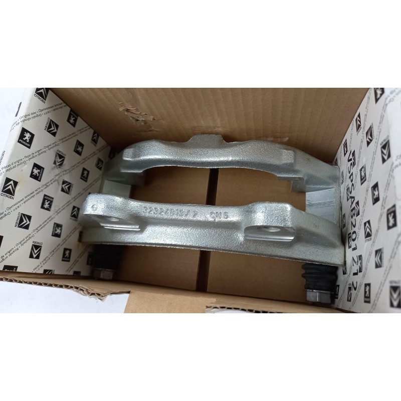 Pièce pour PEUGEOT/CITROEN - Carrier, Brake Caliper 440317