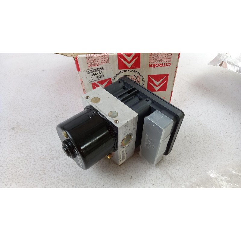 Pièce pour PEUGEOT/CITROEN - Hydraulic Unit, Brake System 454154