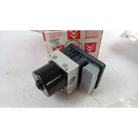 Pièce pour PEUGEOT/CITROEN - Hydraulic Unit, Brake System 454154