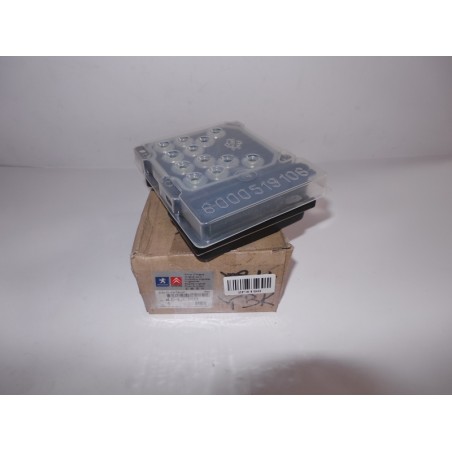 Pièce pour PEUGEOT/CITROEN - Control Unit 4542K9