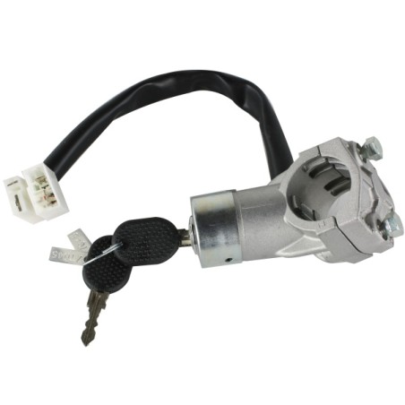 FERMETURE-VOLANT POUR IVECO DAILY 90