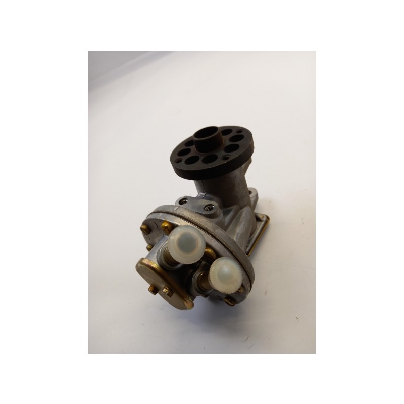 Pièce pour PEUGEOT/CITROEN - Vacuum Pump, Brake System 456510