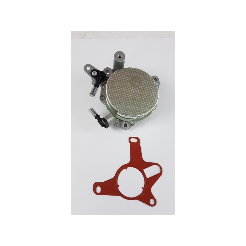 Pièce pour PEUGEOT/CITROEN - Vacuum Pump, Brake System 456580