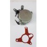 Pièce pour PEUGEOT/CITROEN - Vacuum Pump, Brake System 456580
