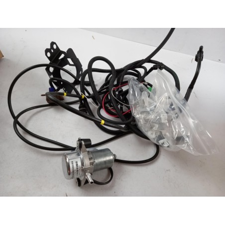 Pièce pour PEUGEOT/CITROEN - Repair Kit 456591