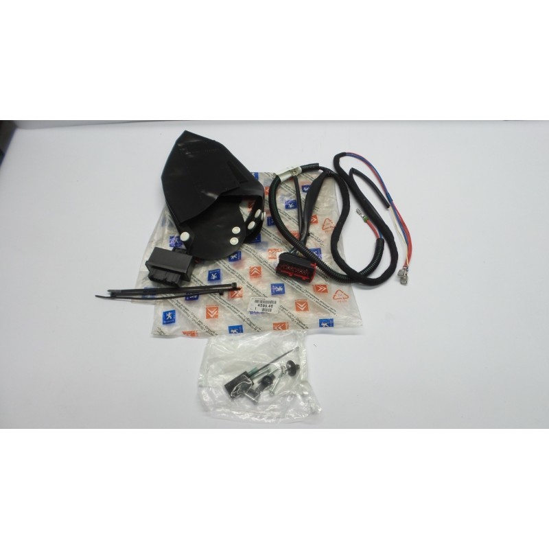 Pièce pour PEUGEOT/CITROEN - Repair Kit 459946