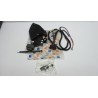 Pièce pour PEUGEOT/CITROEN - Repair Kit 459946