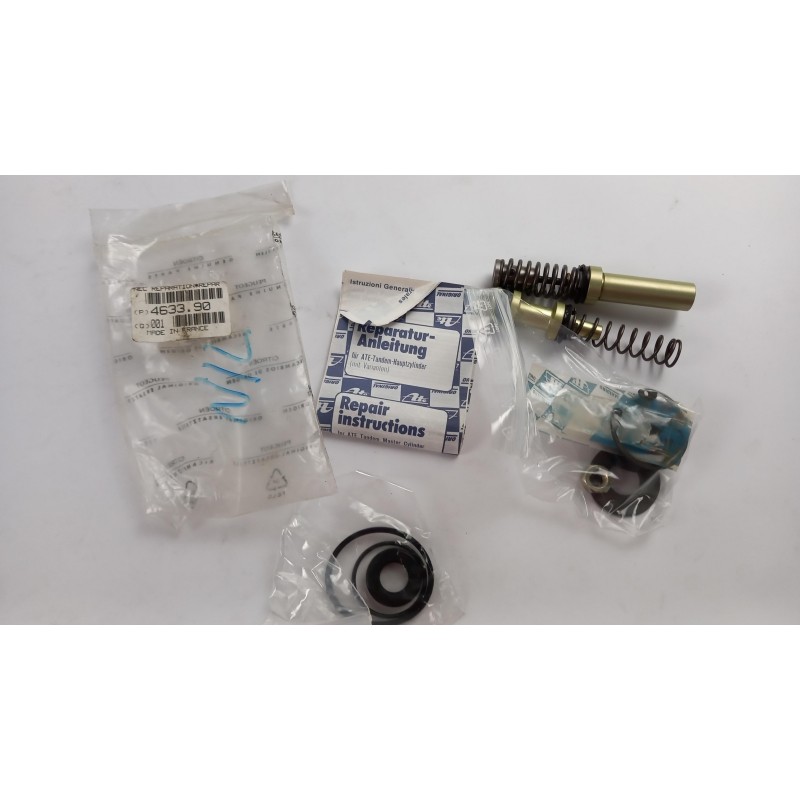 Pièce pour PEUGEOT/CITROEN - Repair Kit, Brake Master Cylinder 463390