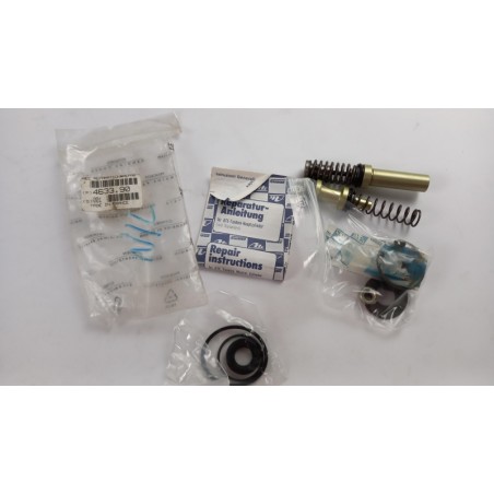 Pièce pour PEUGEOT/CITROEN - Repair Kit, Brake Master Cylinder 463390