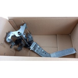 Pièce pour PEUGEOT/CITROEN - Hand Brake Lever 4701E5