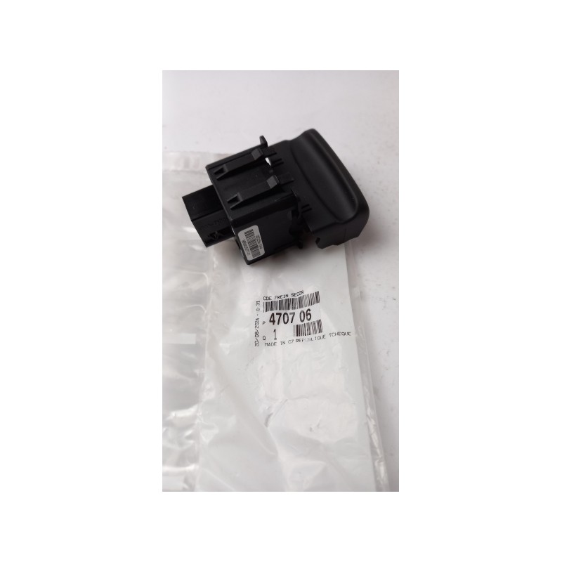 Pièce pour PEUGEOT/CITROEN - Handle, Parking Brake 470706