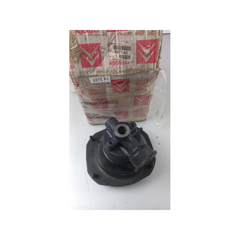 Pièce pour PEUGEOT/CITROEN - Spring Bracket 5271A5