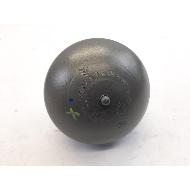 Pièce pour PEUGEOT/CITROEN - Suspension Sphere, Pneumatic Suspension 527273