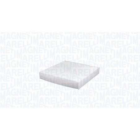 FILTRE, AIR DE L`HABITABLE POUR FIAT 500 07