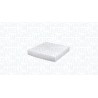 FILTRE, AIR DE L`HABITABLE POUR FIAT 500 07