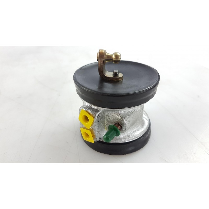 Pièce pour PEUGEOT/CITROEN - Switch 529122