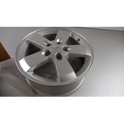 Pièce pour PEUGEOT/CITROEN - Cover, Wheels 5402S4