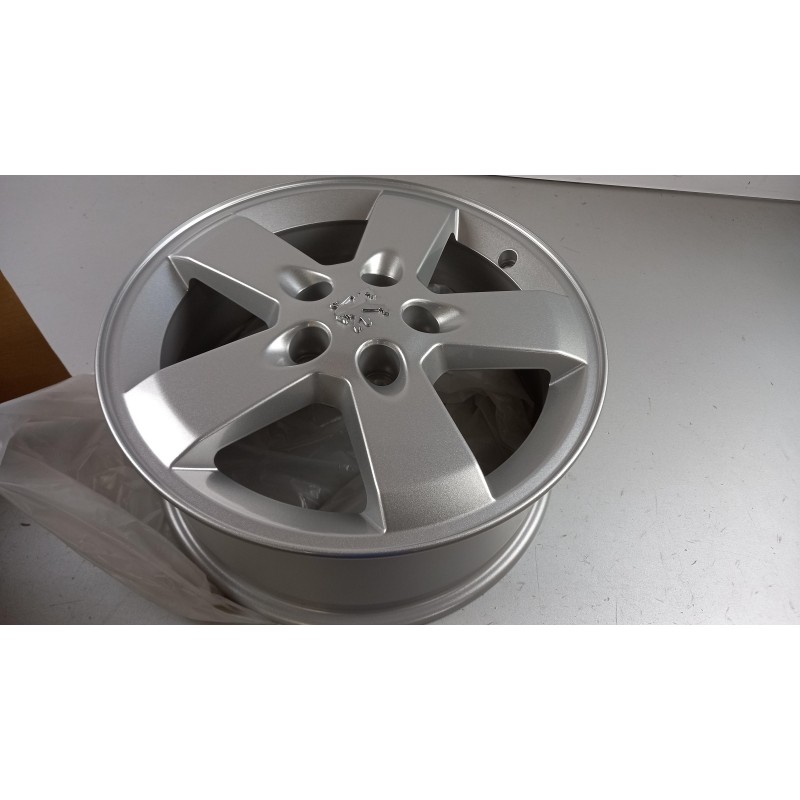 Pièce pour PEUGEOT/CITROEN - Cover, Wheels 5402S4