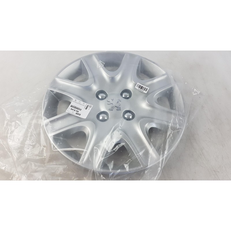 Pièce pour PEUGEOT/CITROEN - Cover, Wheels 5416R6