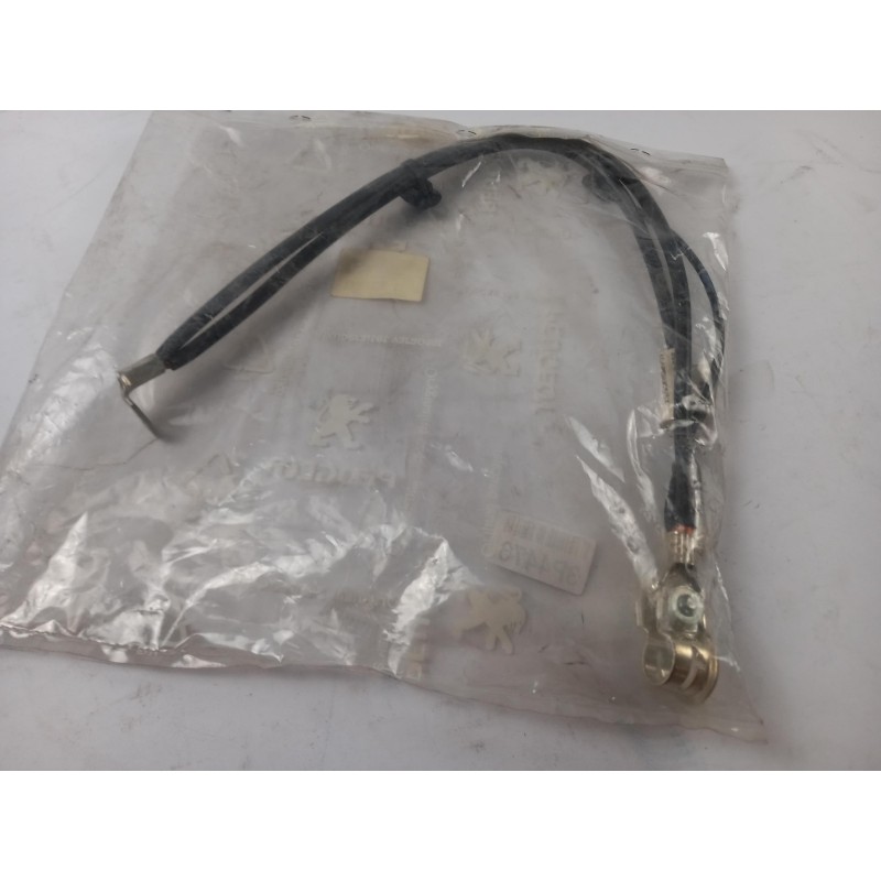 Pièce pour PEUGEOT/CITROEN - Hydraulic Hose, Steering System 5638F7