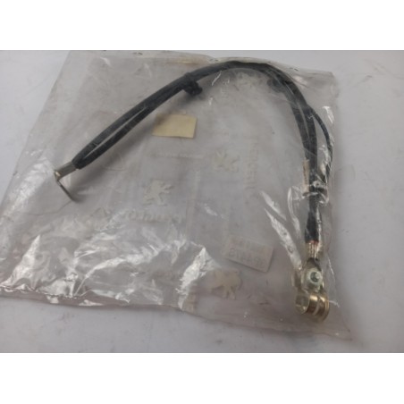 Pièce pour PEUGEOT/CITROEN - Hydraulic Hose, Steering System 5638F7