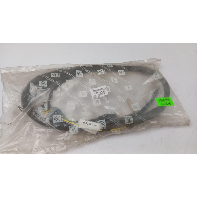 Pièce pour PEUGEOT/CITROEN - Cable Harness 5642YQ