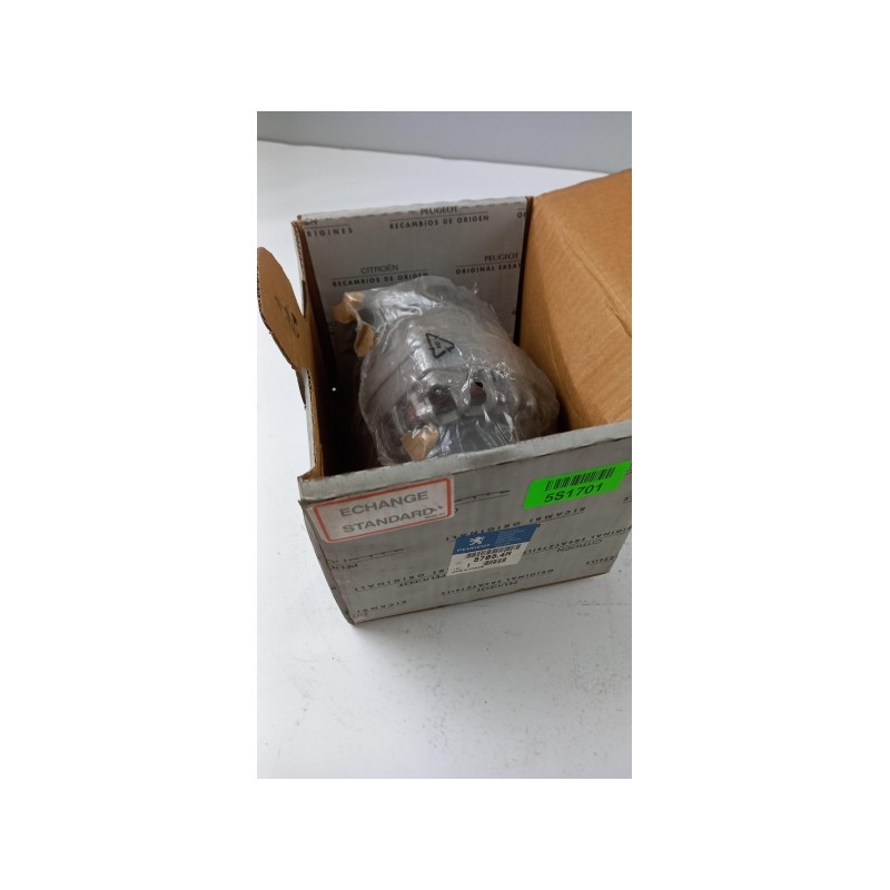 Pièce pour PEUGEOT/CITROEN - Alternator 57054R