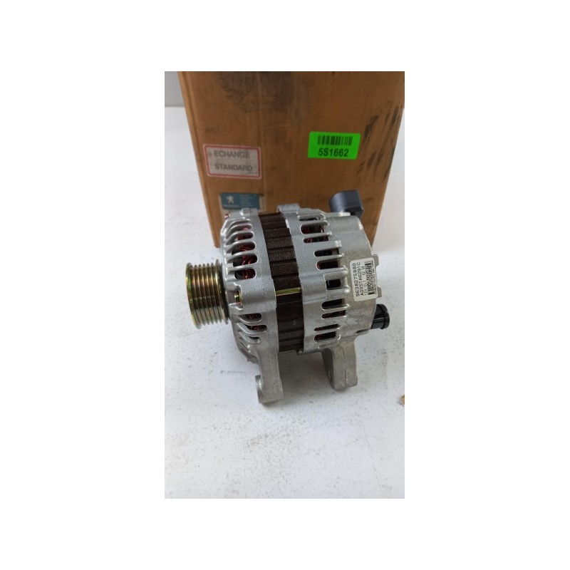 Pièce pour PEUGEOT/CITROEN - Alternator 57055A