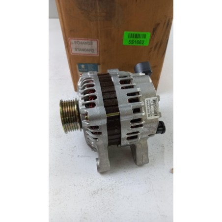 Pièce pour PEUGEOT/CITROEN - Alternator 57055A