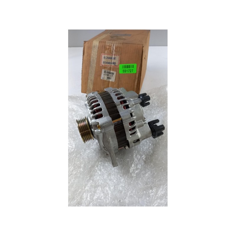 Pièce pour PEUGEOT/CITROEN - Alternator 5705C7