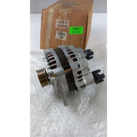 Pièce pour PEUGEOT/CITROEN - Alternator 5705C7