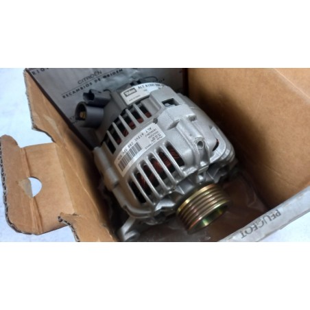 Pièce pour PEUGEOT/CITROEN - Alternator 5705EL