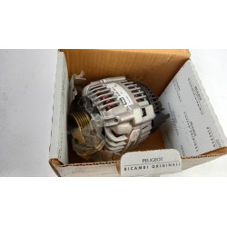 Pièce pour PEUGEOT/CITROEN - Alternator 5705X2