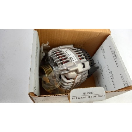Pièce pour PEUGEOT/CITROEN - Alternator 5705X2