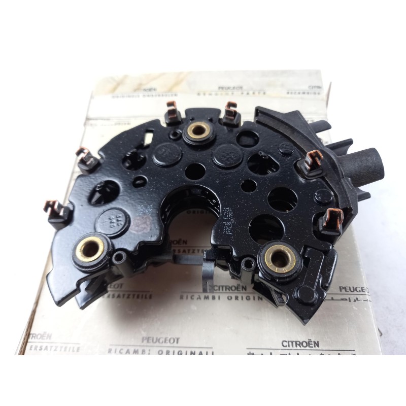 Pièce pour PEUGEOT/CITROEN - Rectifier, Alternator 5744E8