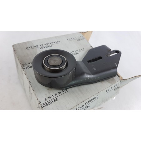 Pièce pour PEUGEOT/CITROEN - Belt Tensioner/Pulley 575126