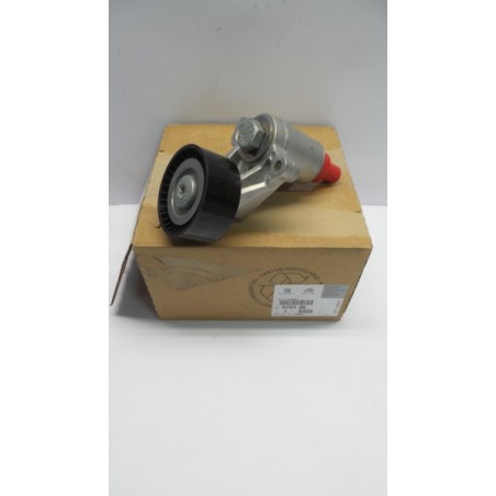 Pièce pour PEUGEOT/CITROEN - Belt Tensioner/Pulley 575130