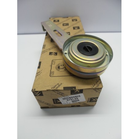 Pièce pour PEUGEOT/CITROEN - Belt Tensioner/Pulley 575145