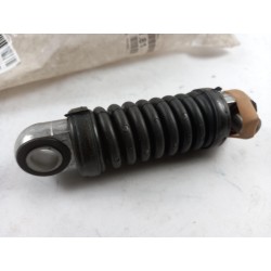 Pièce pour PEUGEOT/CITROEN - Vibration Damper, V-Ribbed Belt 575181