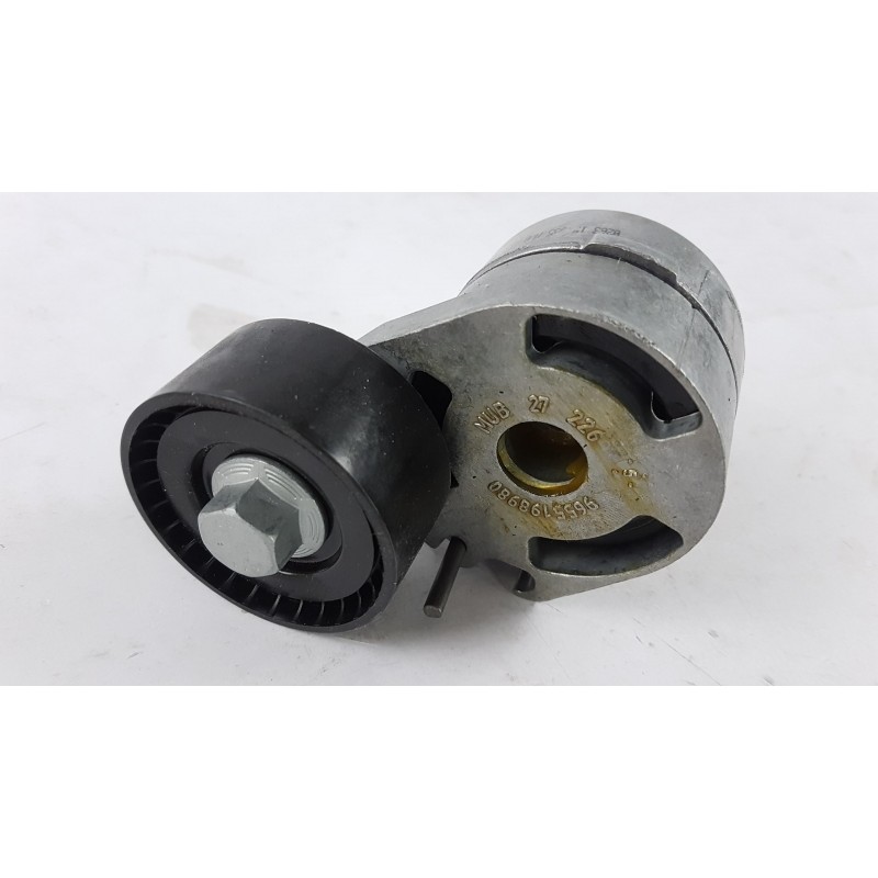 Pièce pour PEUGEOT/CITROEN - Belt Tensioner/Pulley 575189