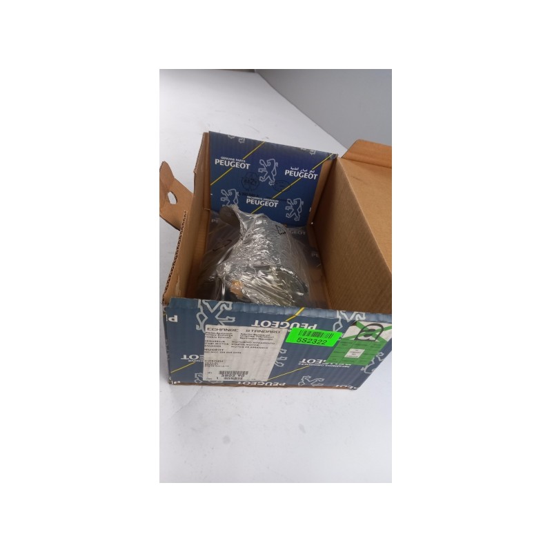 Pièce pour PEUGEOT/CITROEN - Starter 580290