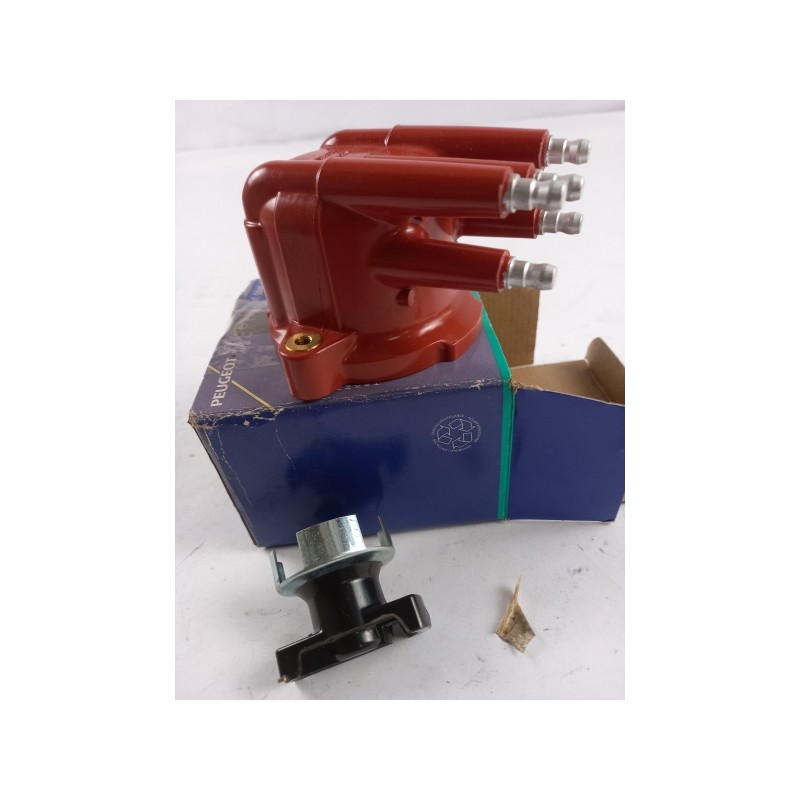 Pièce pour PEUGEOT/CITROEN - Distributor Cap 594049