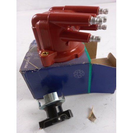 Pièce pour PEUGEOT/CITROEN - Distributor Cap 594049