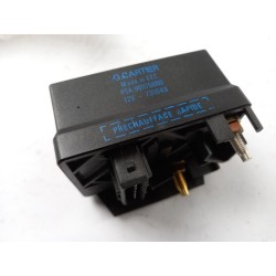 Pièce pour PEUGEOT/CITROEN - Relay, Glow Plug System 598116