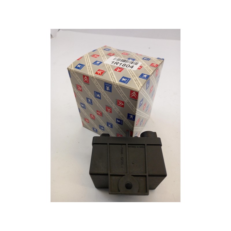 Pièce pour PEUGEOT/CITROEN - Relay, Glow Plug System 598126